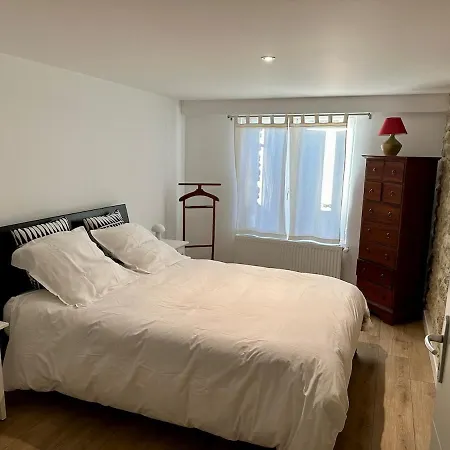 Appartement La Grange - Votre Escapade Provencale