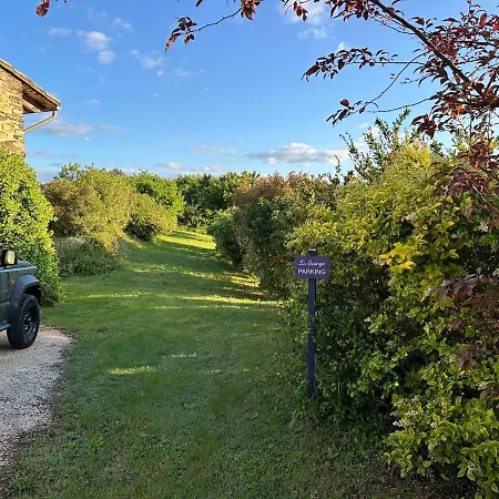 Appartement La Grange - Votre Escapade Provencale