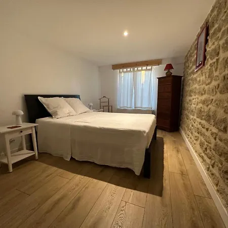 La Grange - Votre Escapade Provencale Apartamento Grane