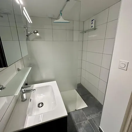 Apartamento La Grange - Votre Escapade Provencale Grane