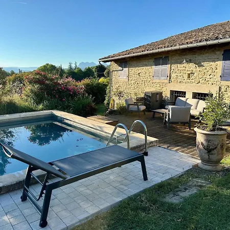 La Grange - Votre Escapade Provencale Appartement *