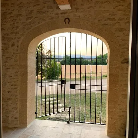 La Grange - Votre Escapade Provencale *