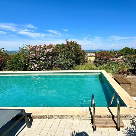 La Grange - Votre Escapade Provencale