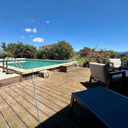 Apartamento La Grange - Votre Escapade Provencale Grane