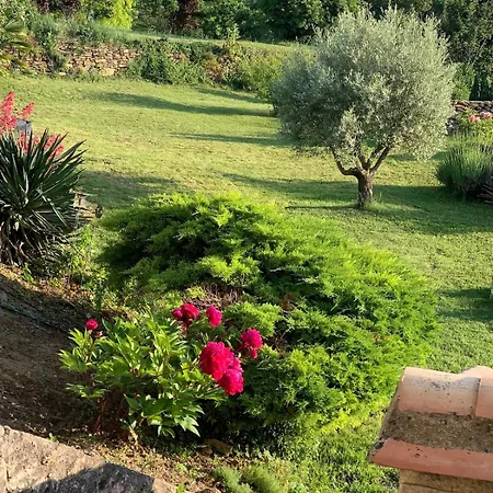 La Grange - Votre Escapade Provencale Grane
